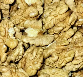 Орехи грецкие, Орехавые перепонки для лечение