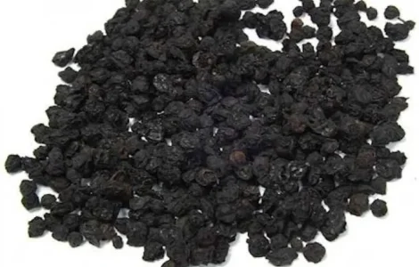 Чорниця ягода сушена (150г)