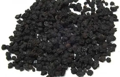 Чорниця ягода сушена (150г)