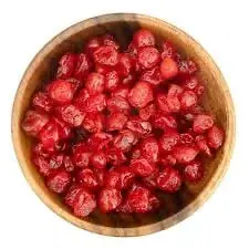Вяленая вишня без косточки 0,5кг