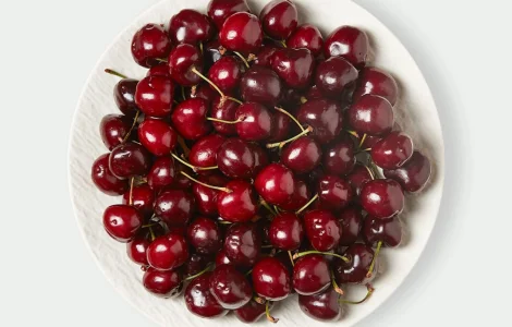 Черешня (Чилі)