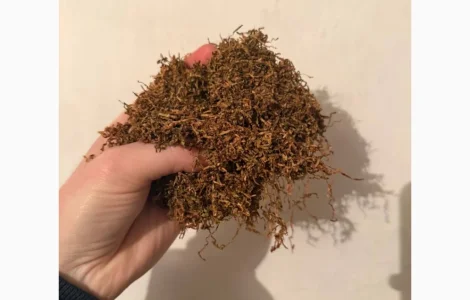 Настоящий вкус табака - от классики до премиум. Чистый табак