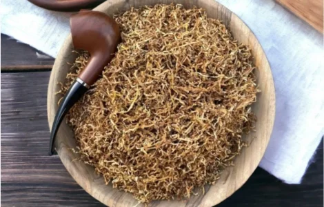 Табак Вірджинія та інші сорти у продажу