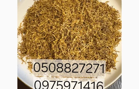 Капитан Блєк - качественный табак разных крепостей