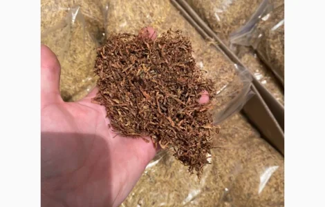 Тютюн Вірджинія – классика для гурманів