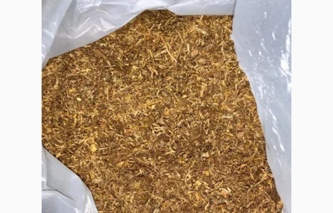 Продаж натурального тютюну для гільз та самокруток