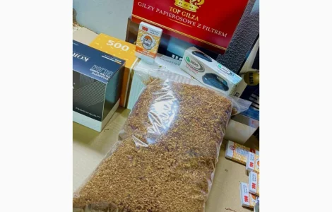 Продажа табака Парламент и других брендов