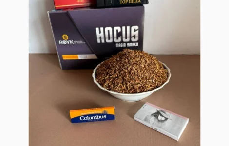 Табак Вирджиния и Кентукки. Аксессуары в продаже