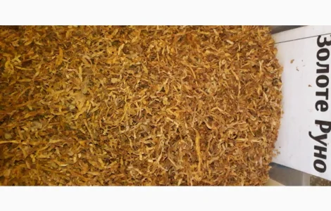 Качественный табак собственного производства различной крепости