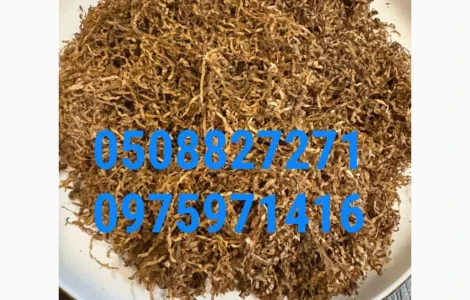 Фабричный табак отличного качества