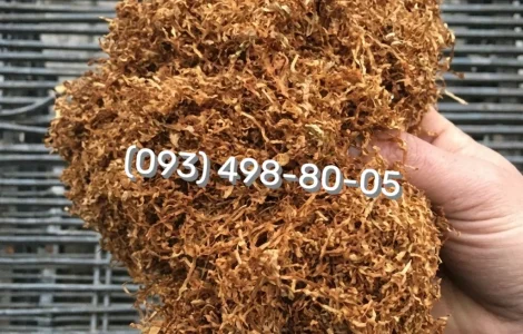 Продажа качественного табака и аксессуаров для курения