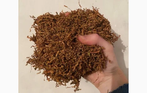 Тютюн “Вірджинія Класична” – м’який, продаж