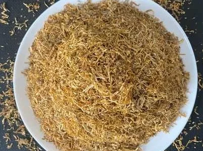 Натуральний тютюн: Мальборо та інші сорти