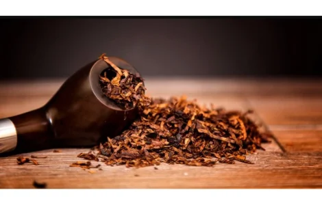 Якісний тютюн Вірджинія у продажу