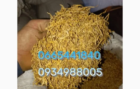 Продаж якісного тютюну та гільз у Черкасах