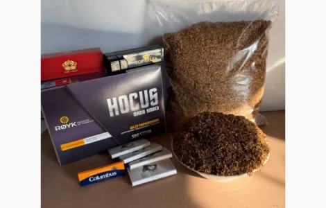 Берлей. Честер. Табак и аксессуары