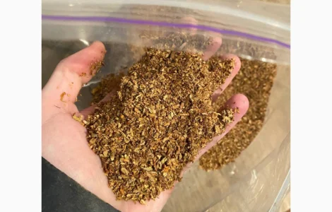 Табак Davidoff “Premium Blend” - продажа