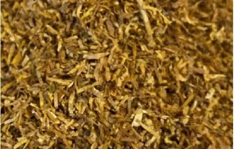 Продаж відбірного тютюну для самокруток
