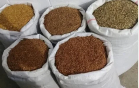 Продается натуральный табак для гильз и самокруток