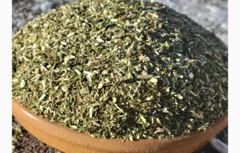 Продажа домашней махорки тютюна