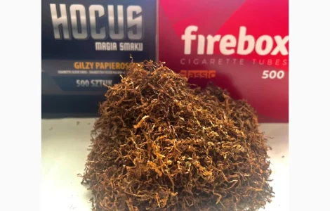 Качественный табак Вирджиния недорого