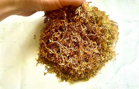 Фабричный табак Мальборо - качественный выбор!