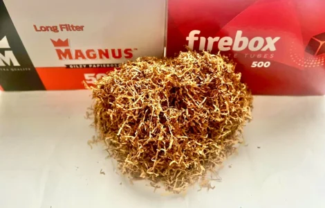 Сигаретный табак Winston в продаже