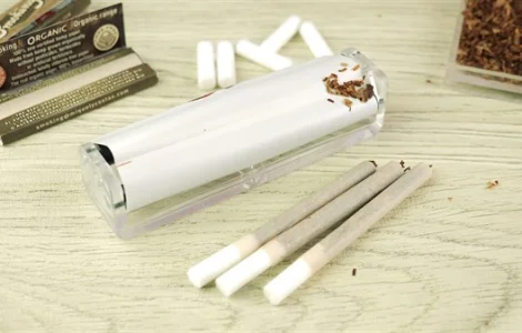 Акция на качественный табак Вирджиния