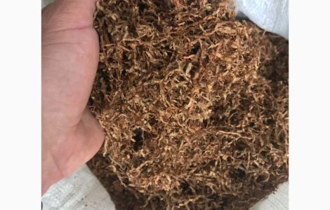 Продажа качественного тютюна Берлі