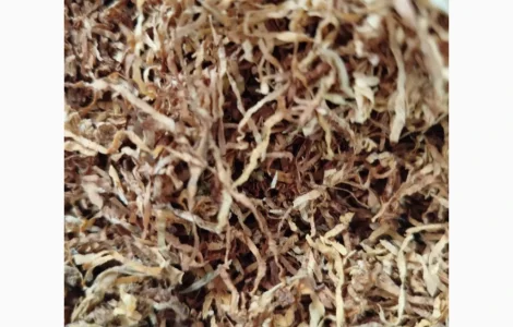 Табак ферментированный в мешках, крепость 5