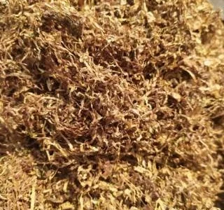 Крепкий и средний самосад Тютюн берлі вірджінія