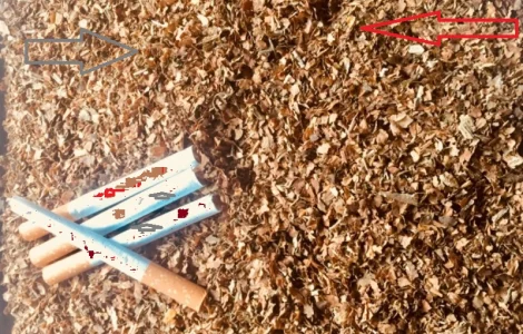 Домашний табак для самосадов - качественный и крепкий