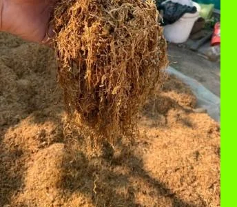 Лапша из табака для трубок и гильз