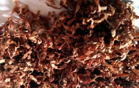 Домашний табак - Махорка, 700 грн за кг