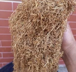 Тютюн порізка лапшою Берлі - качественный табак