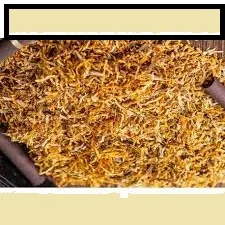 Вирджиния классик - табак для гурманов, черное руно