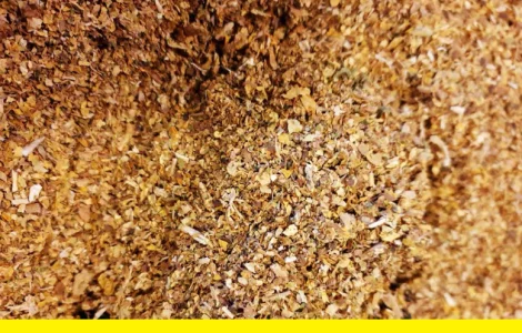 Табак в упаковке, сорт Вирджиния и Берли, цена 800 грн за кг