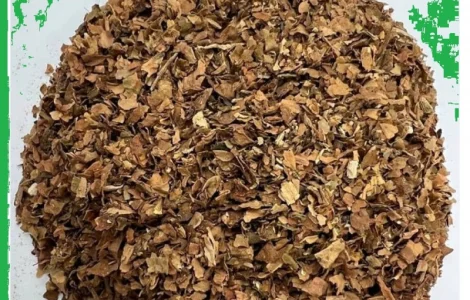 Табак сорта Вирджиния и Берли по 700 грн за кг