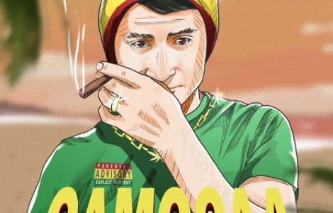 Ферментированный табак Вирджиния и Берли, отборный 700 грн за кг