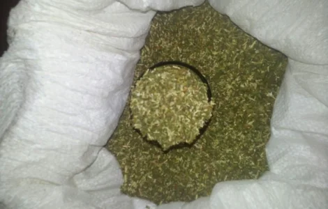 Махорка дідова гальорка – якісний тютюн