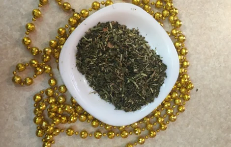 Махорка дідовська – качественный табак