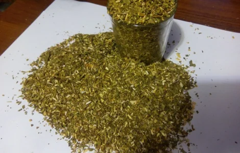 Качественный украинский табак – крепкий тютюн и махорка