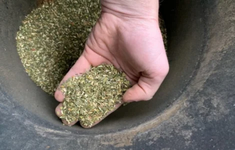 Продаж махорки (Укр Пошта) оптом та в розницу