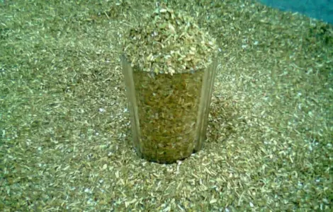 Продам махорку крепкую