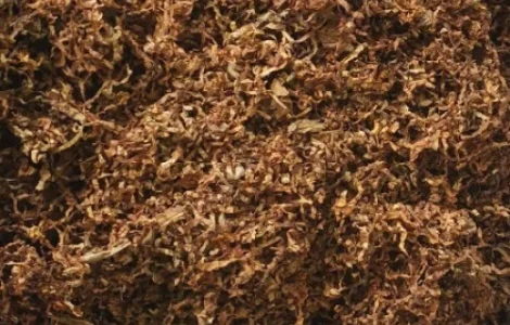 Тютюн середньої міцності без сміття в Виннице