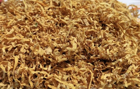 Табак Вирджиния Голд – высокое качество