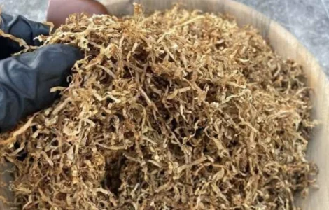 Тютюн. Продажа от 500 грамм