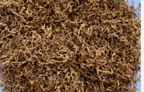 Преміальний табак Вірджинія Берлі у продажу