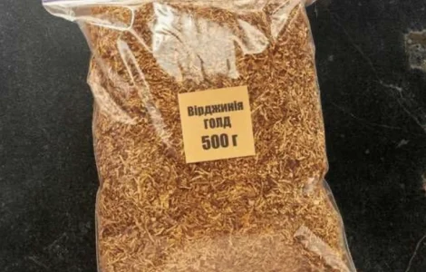 Качественный табак 2026 года