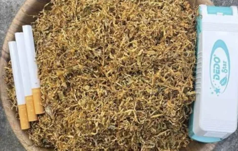 Тютюн для самокруток - качество и цена